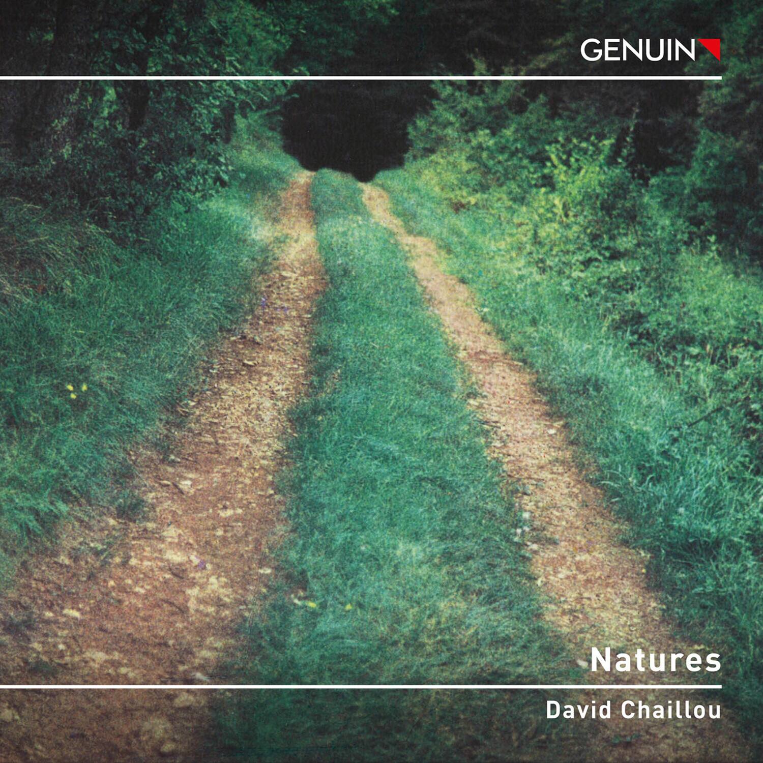 Aron Quartett - Chaillou: Natures   - COMPACT DISCS [CD] price history on PriceWatchPro