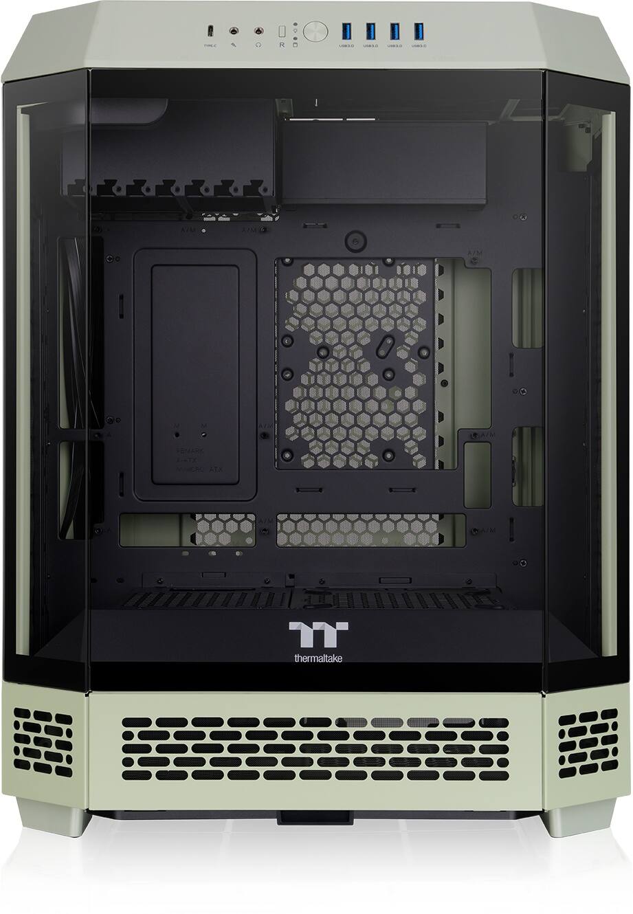 The text on the image reads "Thermaltake."