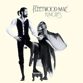 Fleetwood Mac - Rumours - BLU-RAY AUDIO