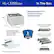 HL-L3295CDW
In The Box
Wireless Digital Color Printer with Laser Quality Output
10.8"
15.7"
17.6"
Quick Setup Guide
Product Safety Guide
Reference Guide
Warranty Card
1 YEAR
Black Toner Cartridge (2,300 pages)*
Color Toner Cartridges (1,200 pages each)*
Drum Unit
*Scroll down to learn more