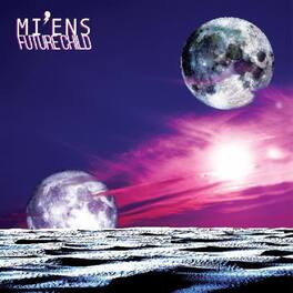 MI'Ens - Future Child - VINYL LP