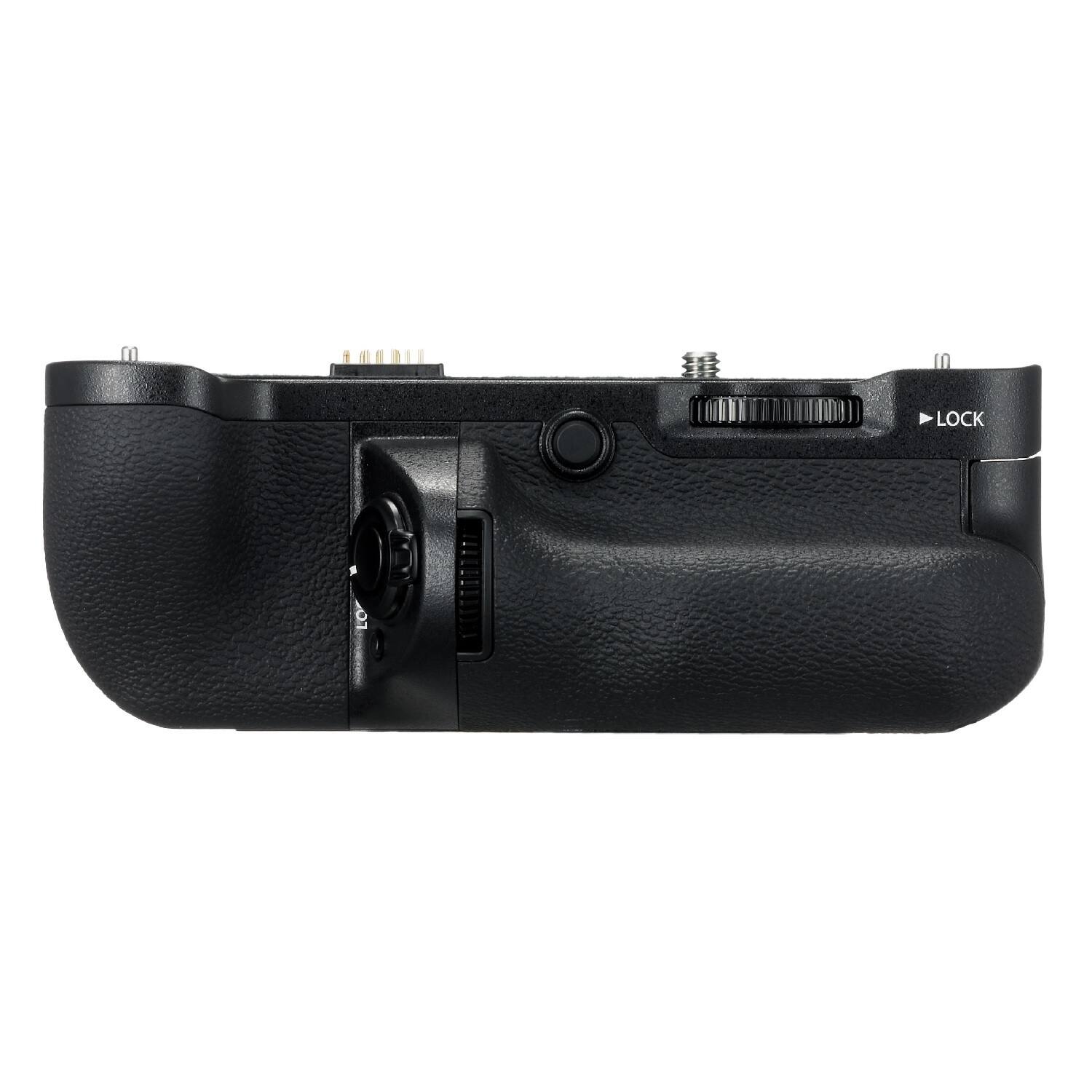 Left. Fujifilm - Fujifilm Vertical Battery Grip for GFX 50S Digital Camera.