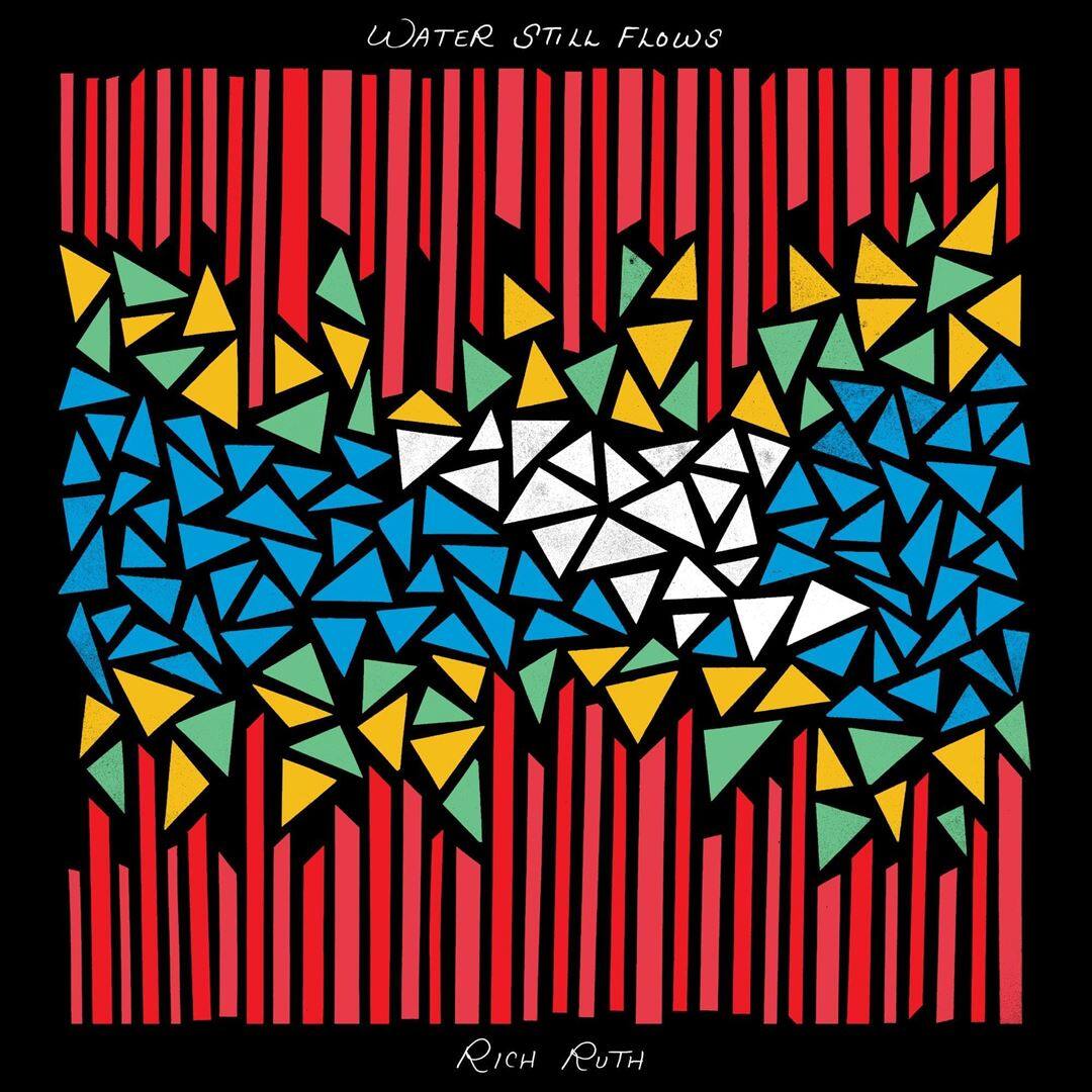 Water Still Flows [LP] [VINYL] price history on PriceWatchPro