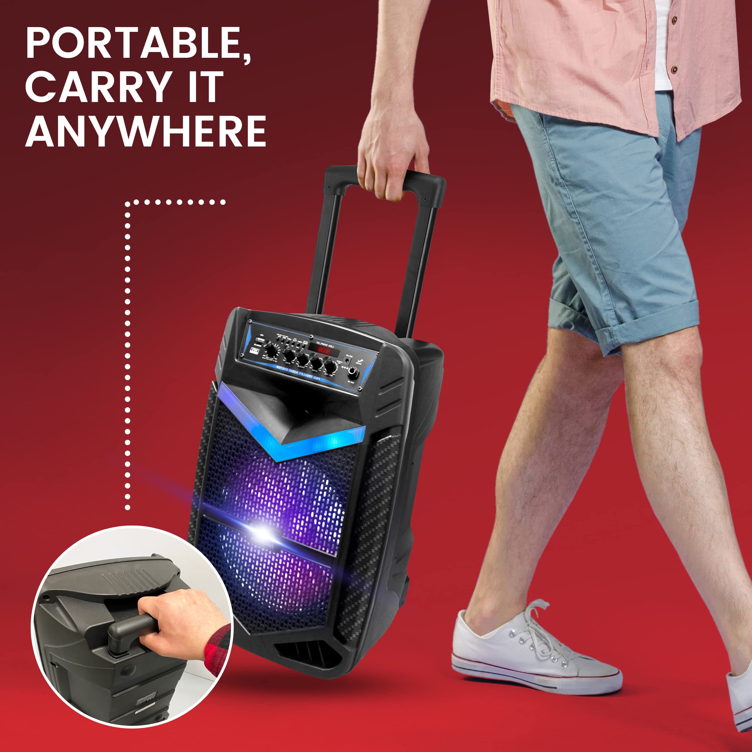 media item thumbnail