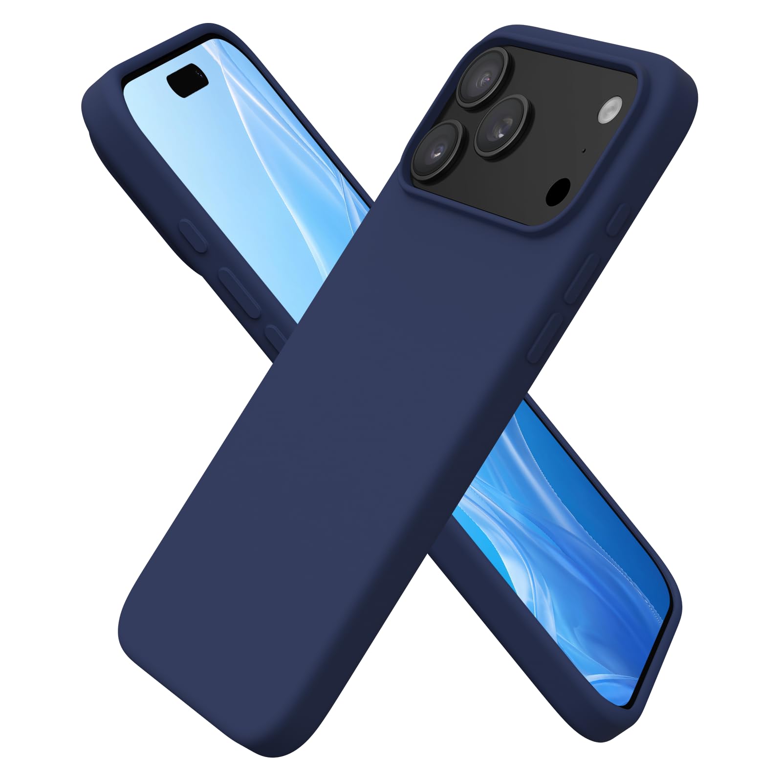 Navy Blue