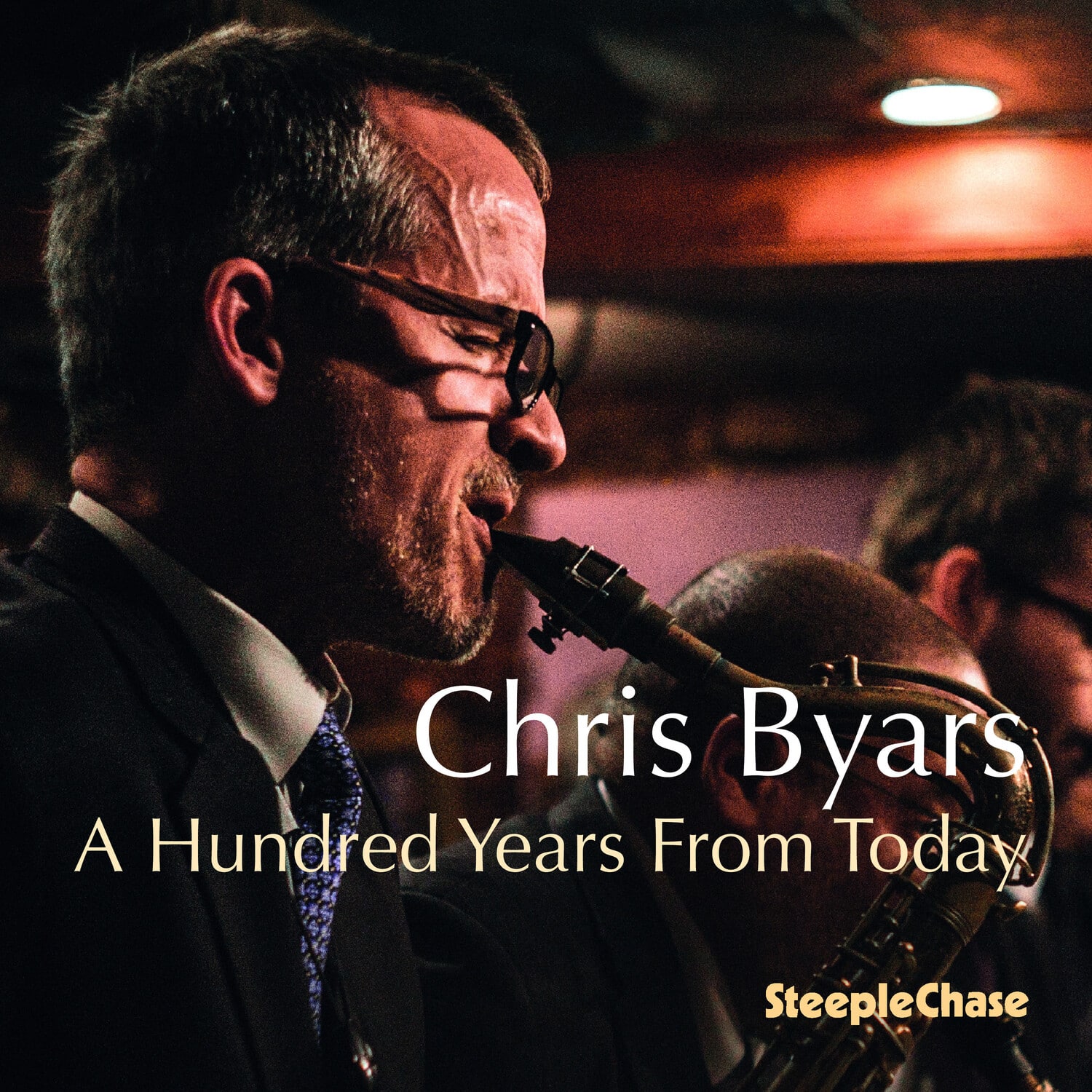 Chris Byars - Hundred Years from Today   - COMPACT DISCS [CD] price history on PriceWatchPro