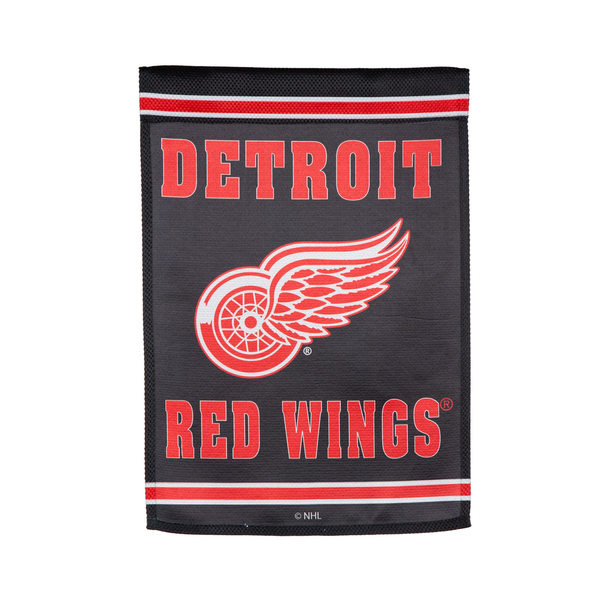DETROIT  
RED WINGS  
NHL