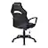 Alt View 12. OSP Home Furnishings - Influx Gaming Chair - Gray.