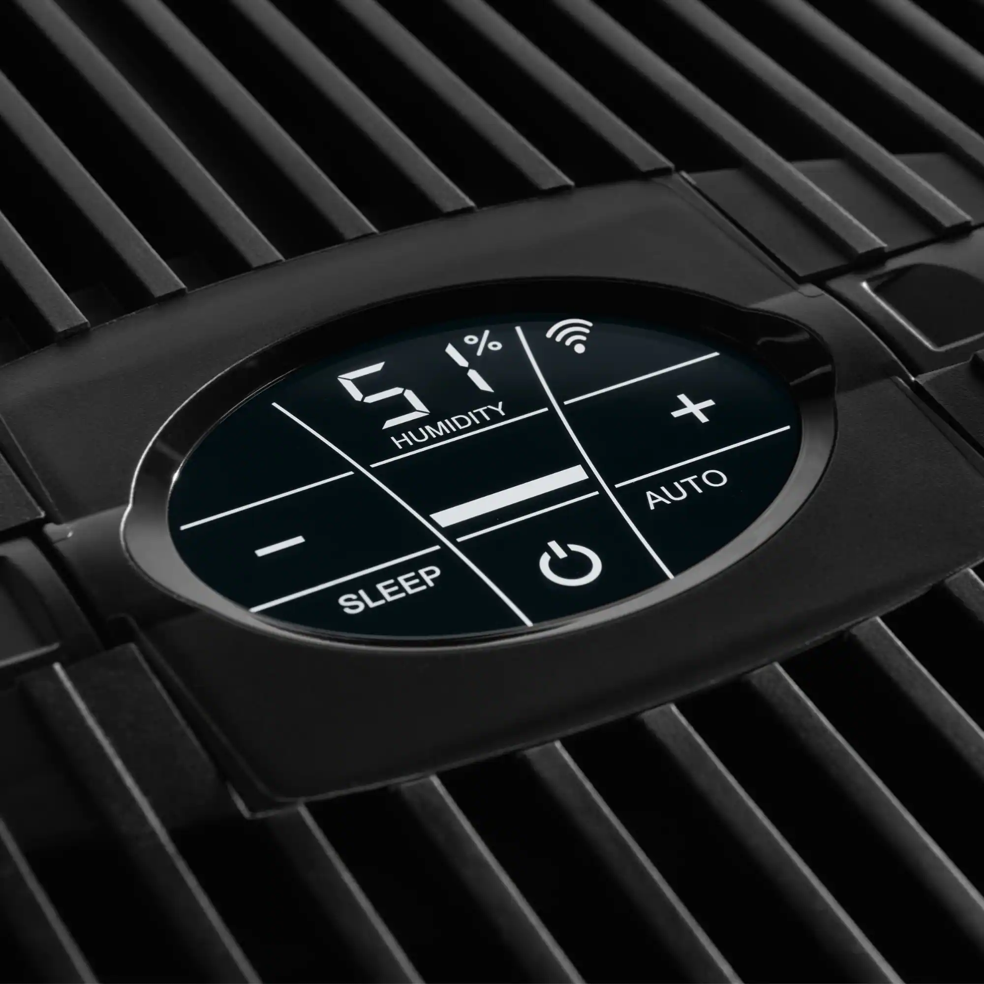 51% HUMIDITY  
AUTO  
SLEEP