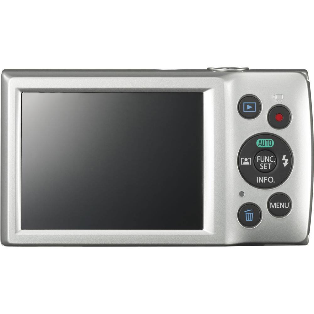 AUTO FUNC. SET INFO. MENU