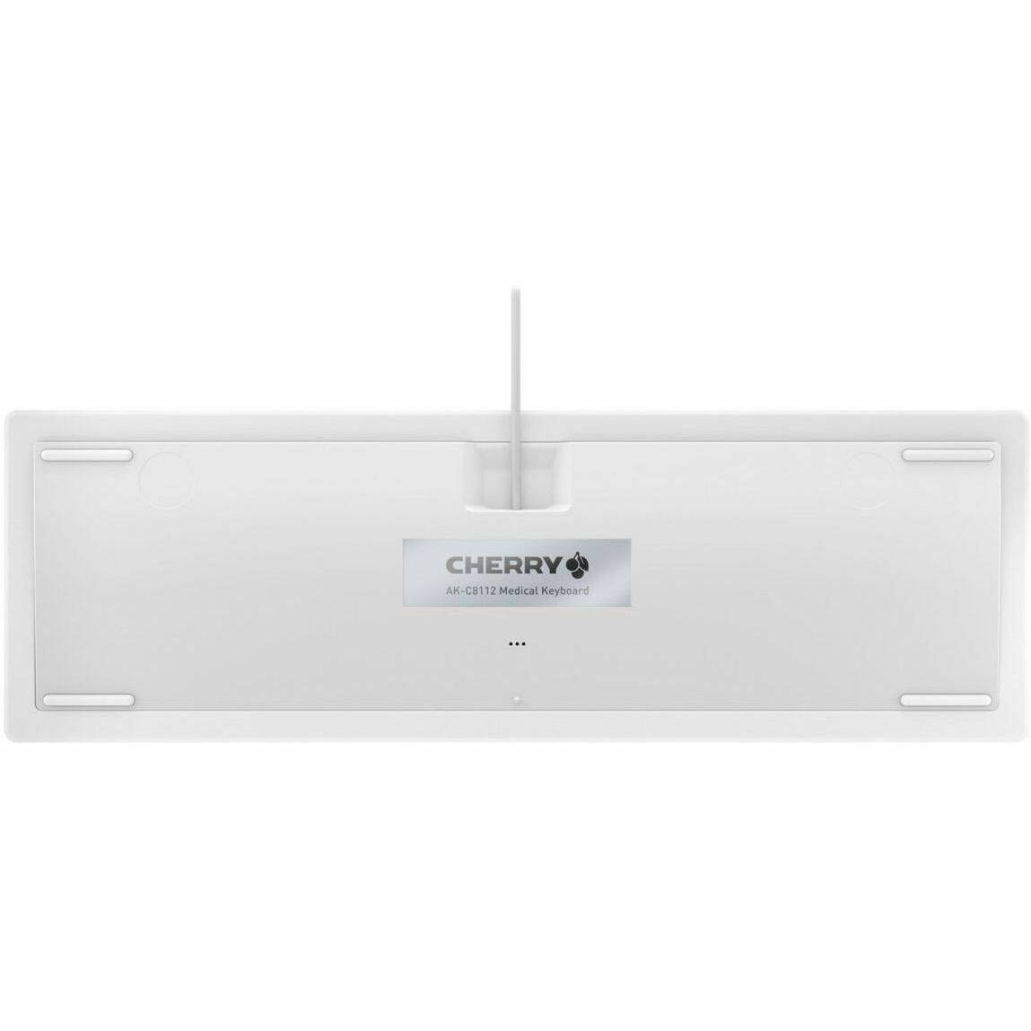 CHERRY  
AK-CB112 Medical Keyboard