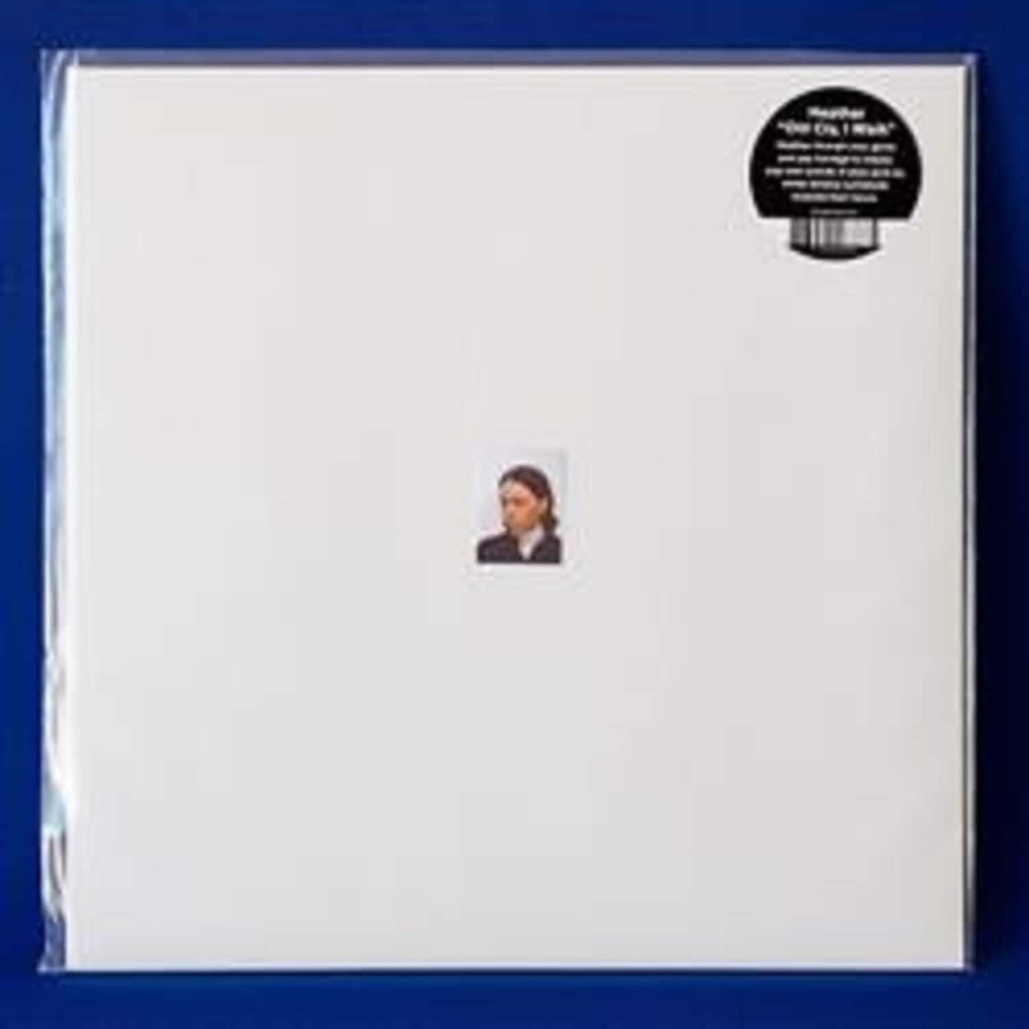 Heather - Old Cry, I Walk   - VINYL LP price history on PriceWatchPro