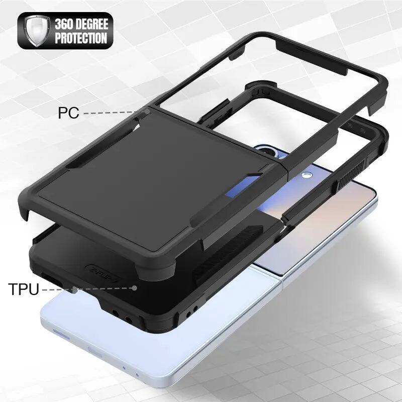 360 DEGREE PROTECTION

PC

TPU