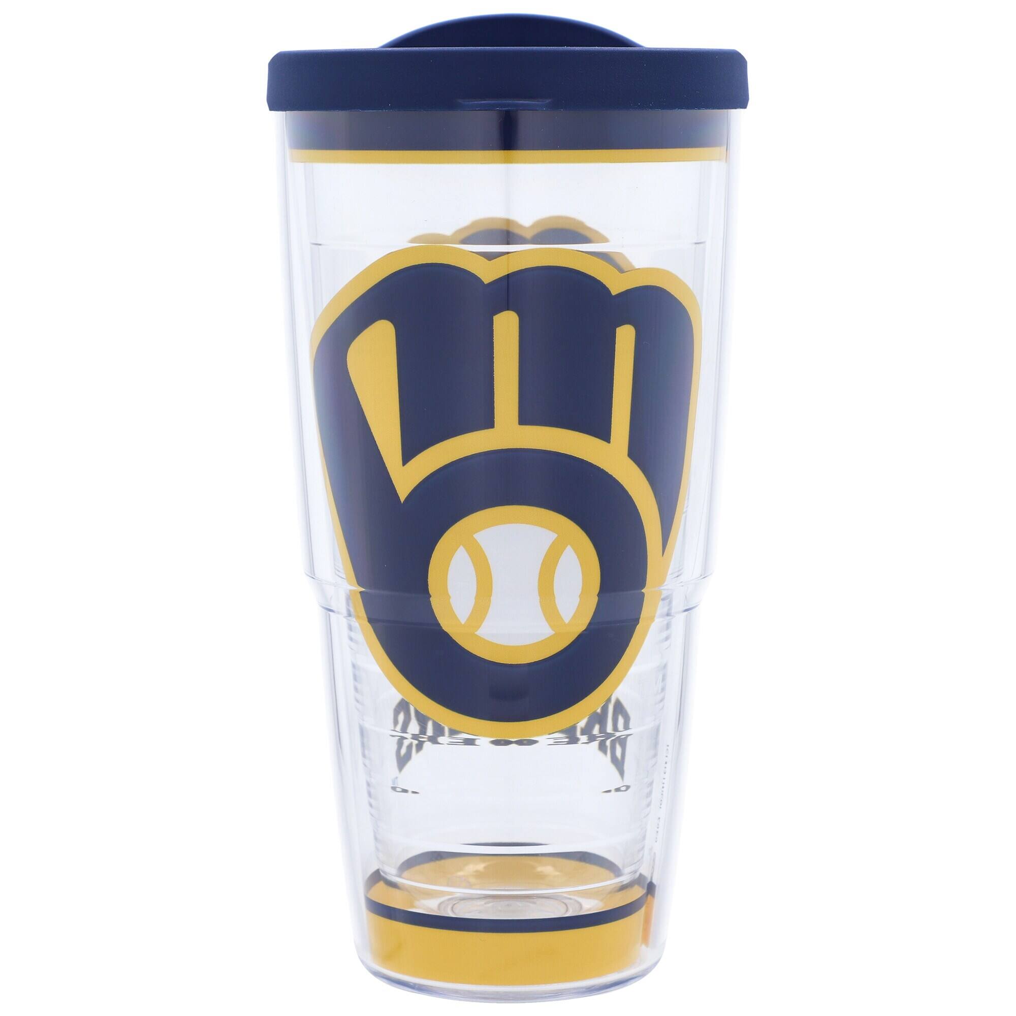 Alt View 1. Tervis - 24oz. Tradition Classic Tumbler - Multicolor.