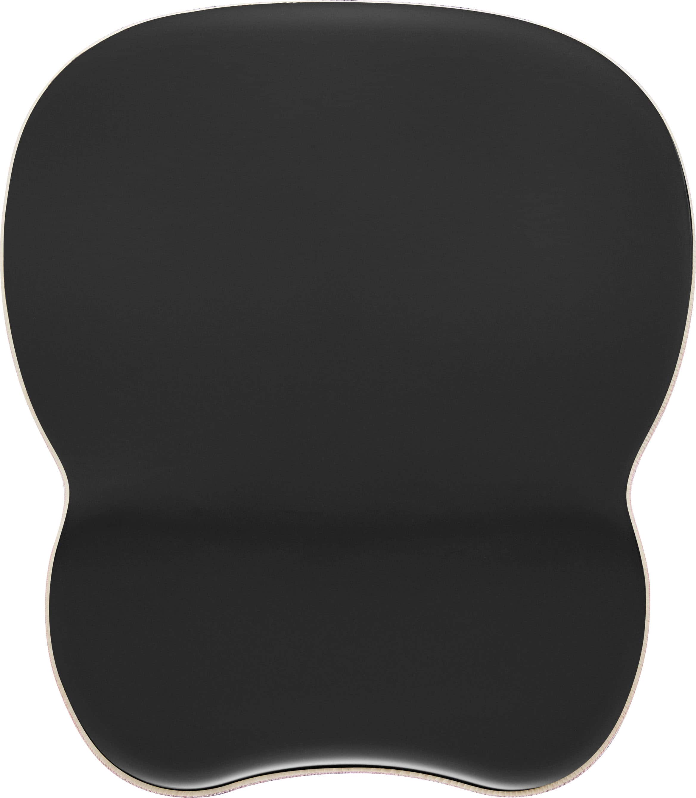 Alt View 13. Insignia™ - Premium Mouse Pad with Wrist Rest - Pink.