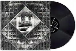 Iskandr - Sacraal - VINYL LP