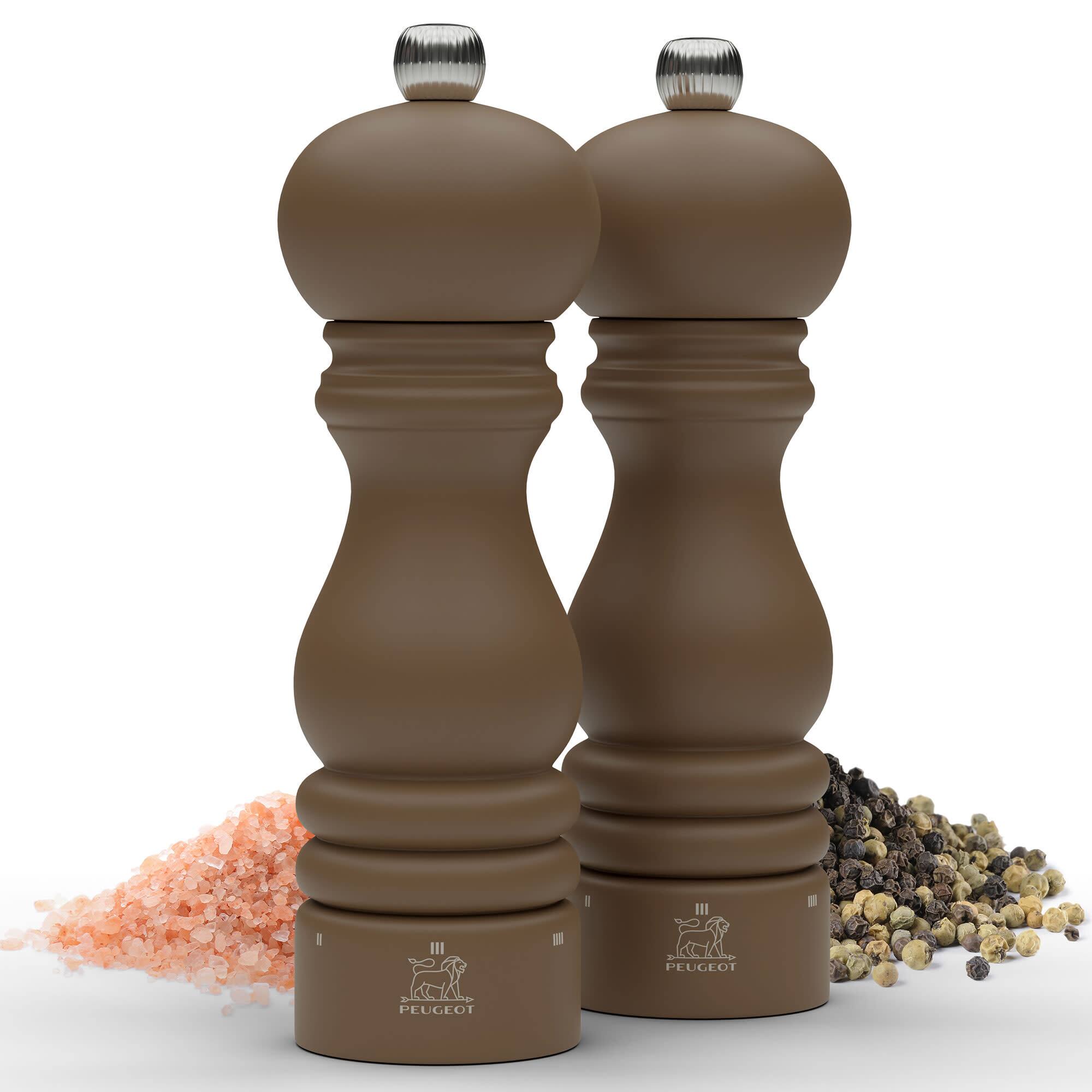 Pepper Mills Reviews