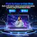 Face to Face in One Step
Built-in HD camera, digital microphone and stereo speakers, easy to meet friends online
- Stereo Speakers
- Digital Microphone
- WIFI 5
- Bluetooth 5.0
- Broad Vision 1080p FHD Camera