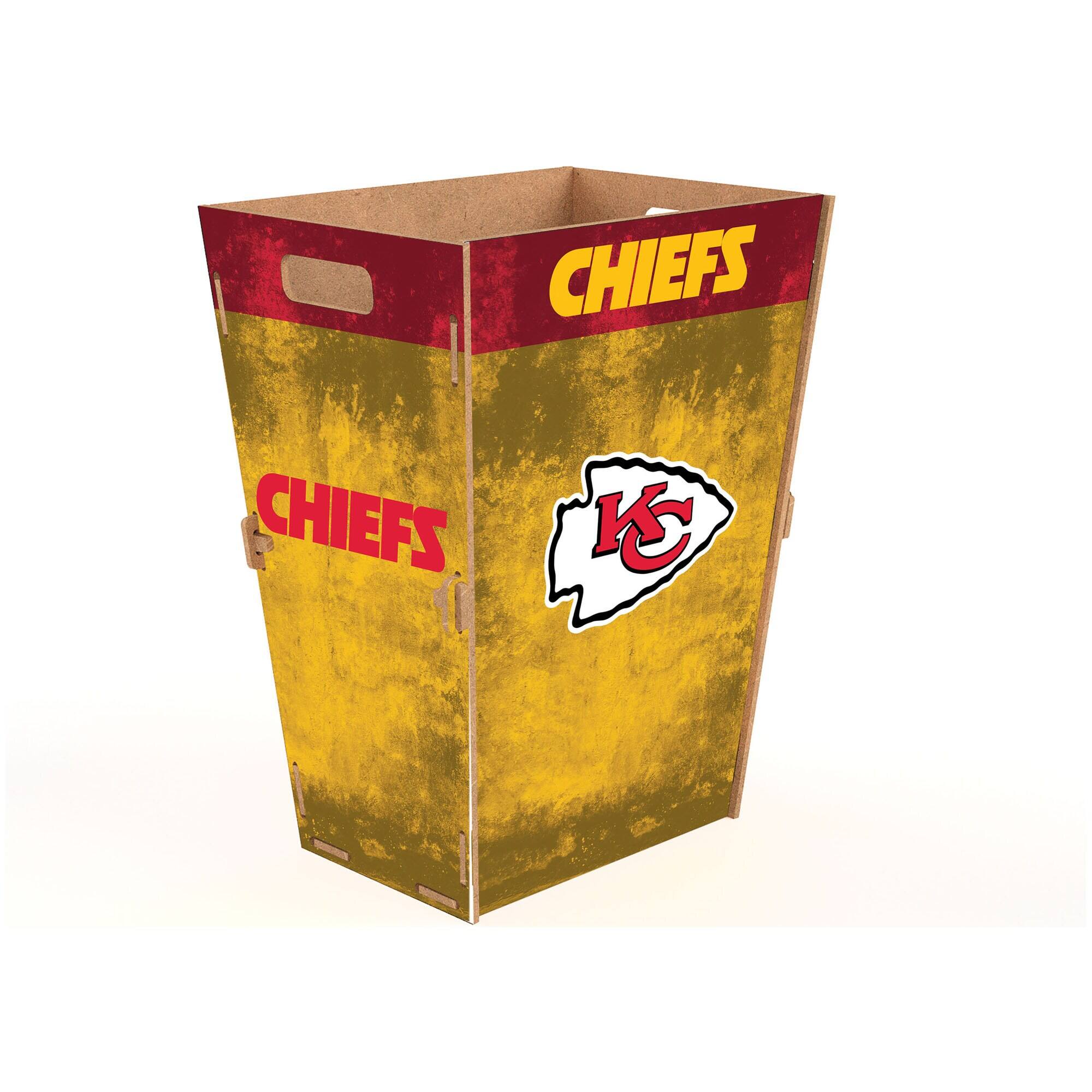 CHIEFS CHIEFS