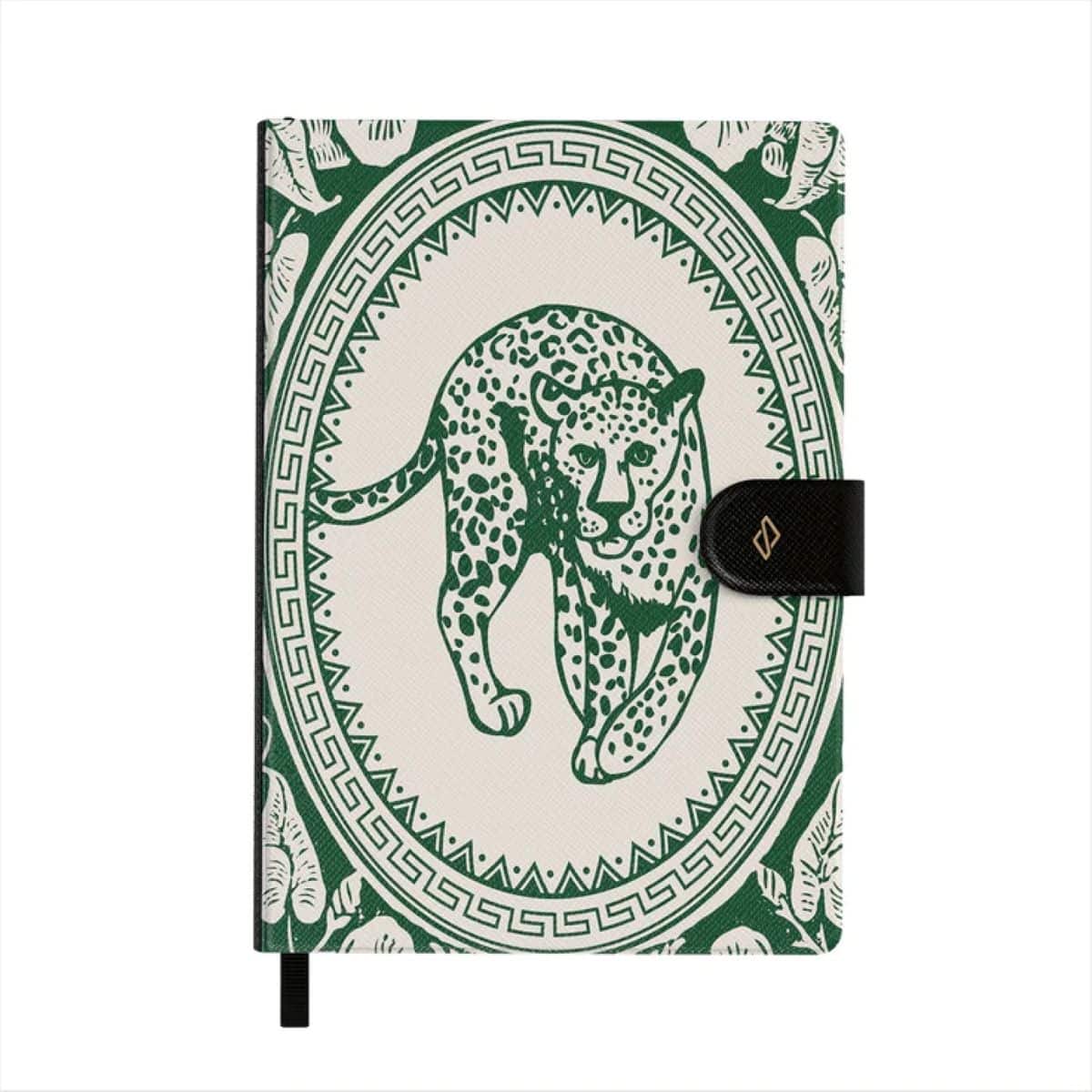 Burga - Premium look notebook, perfect for organizing your routine or writing random thoughts