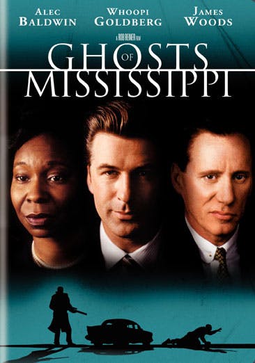 Ghosts of Mississippi (DVD New Packaging) [DVD] [Standard] price history on PriceWatchPro