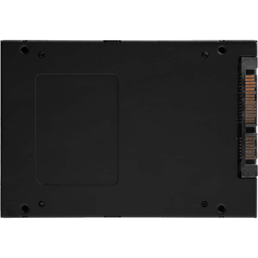 Kingston KC600 1 TB Solid State Drive 2.5