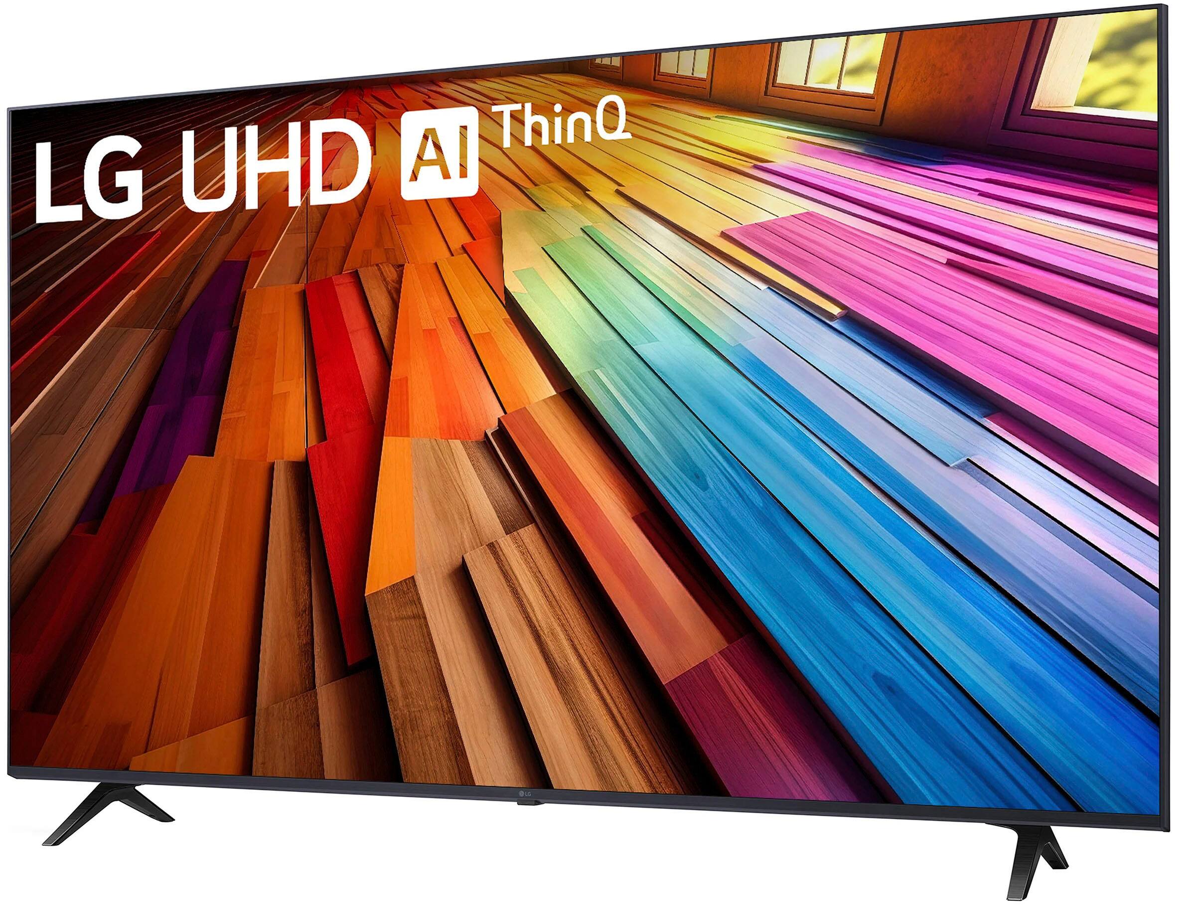 ThinQ LG UHD A