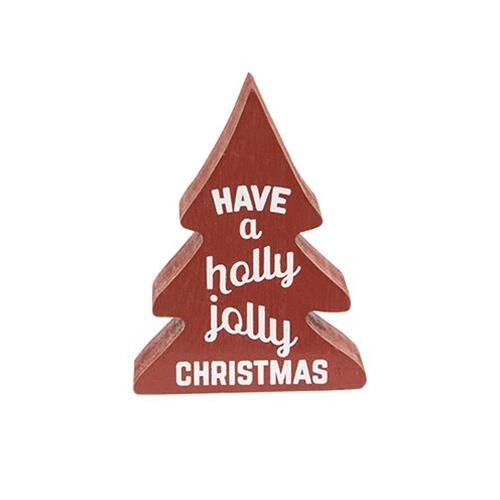 Have a holly jolly Christmas