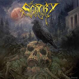 Sentry - Sentry - VINYL LP