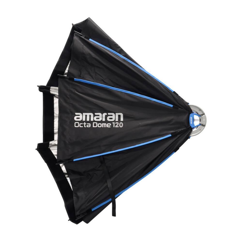 amaran Octa Dome 120