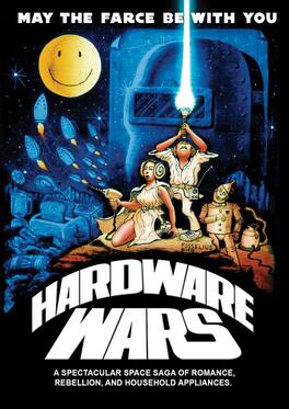 Hardware Wars - DVD