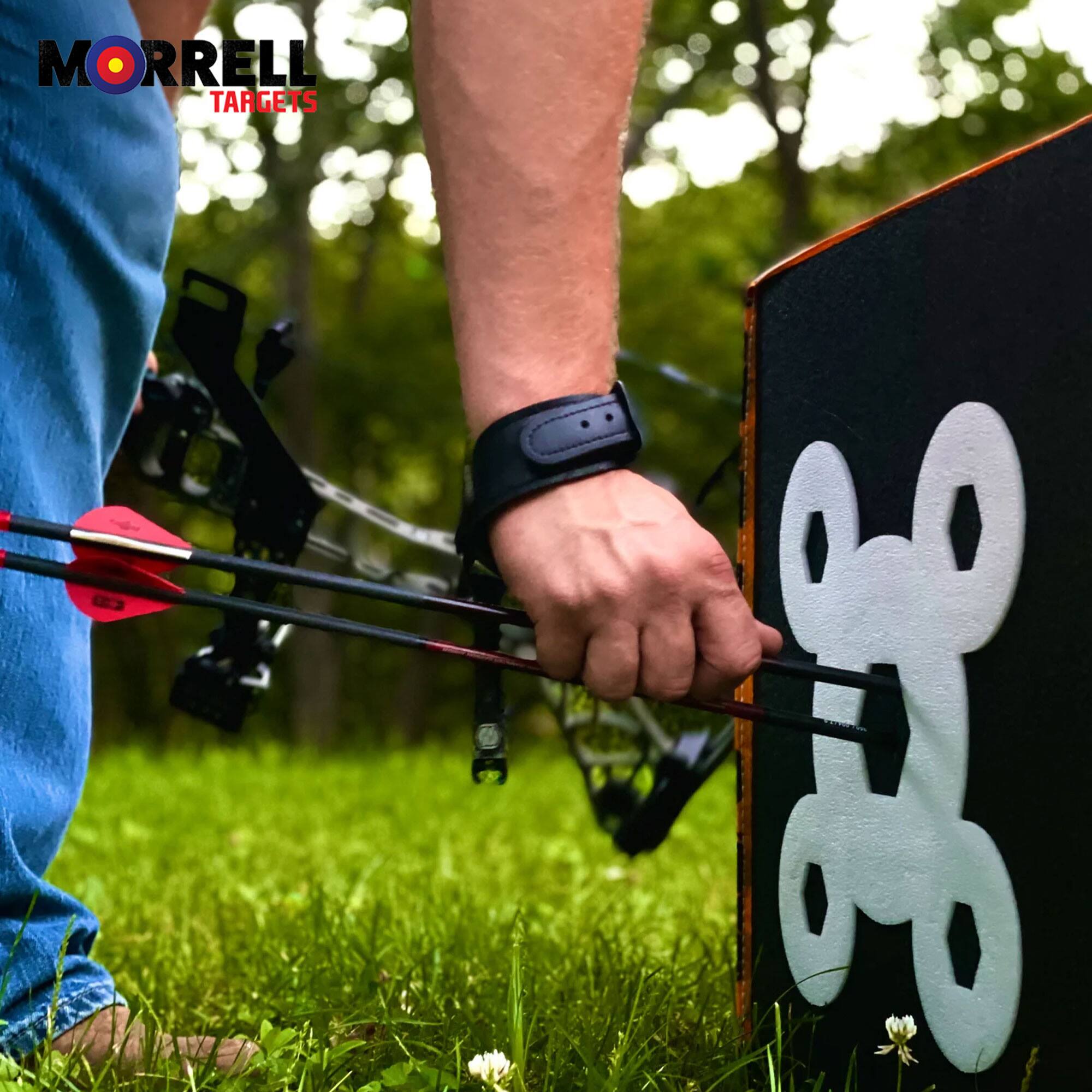MORRELL TARGETS