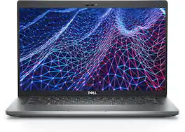 Dell - Refurbished Excellent - Latitude Laptop 14.0 FHD Display (i7-1265U, 16GB, 1TB SSD, Backlit KB, Fingerprint, Win 11 Pro) - Silver