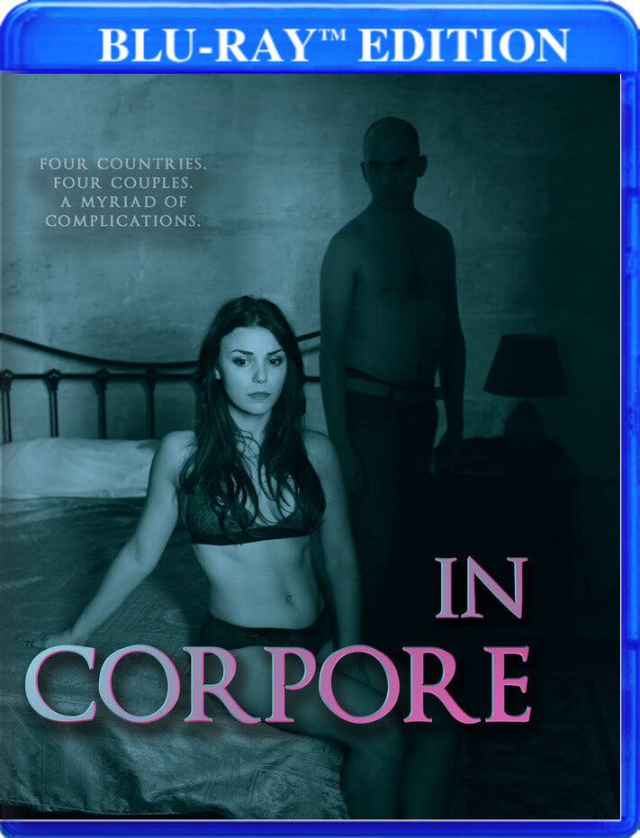 Front. In Corpore (MOD) (BluRay Movie).
