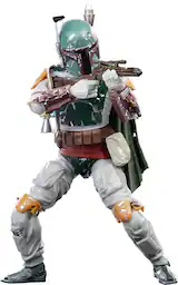 The Black Series Boba Fett