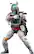 Front. Star Wars - The Black Series Boba Fett.