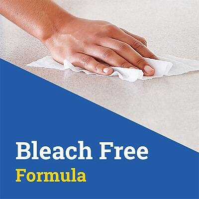Bleach Free Formula