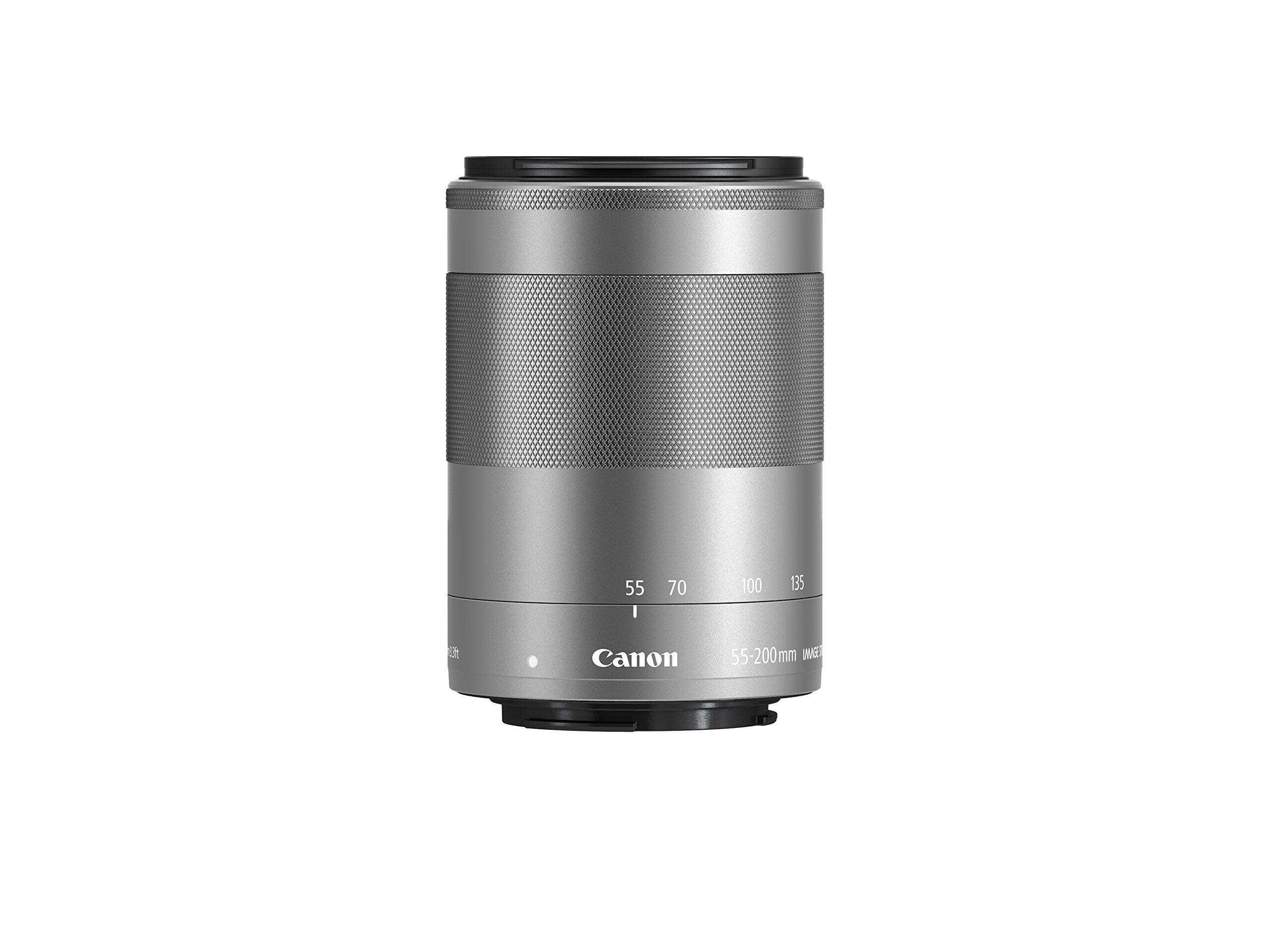 55 70 100 135 2t Canon 55-200mm UMA