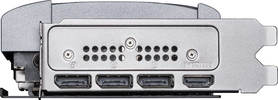 MSI NVIDIA GeForce RTX 5070 12G VENTUS 2X OC 12GB GDDR7 PCI MSI NVIDIA GeForce RTX 5070 12G VENTUS 2X OC 12GB GDDR7 PCI