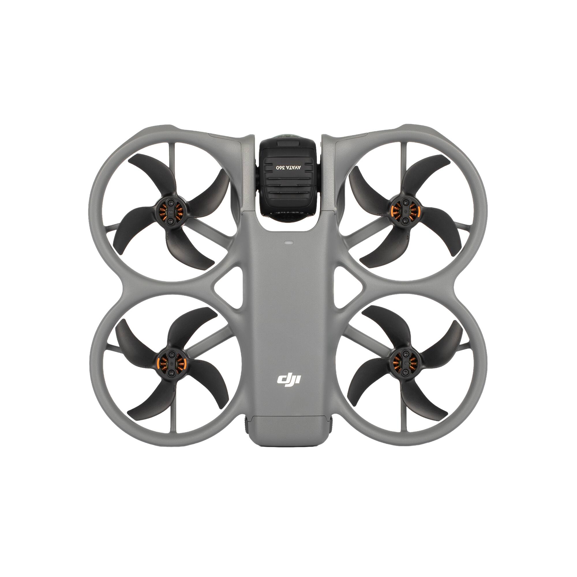 Bundle DJI Avata 360 Fly More Combo, Obstacle Avoidance Drone