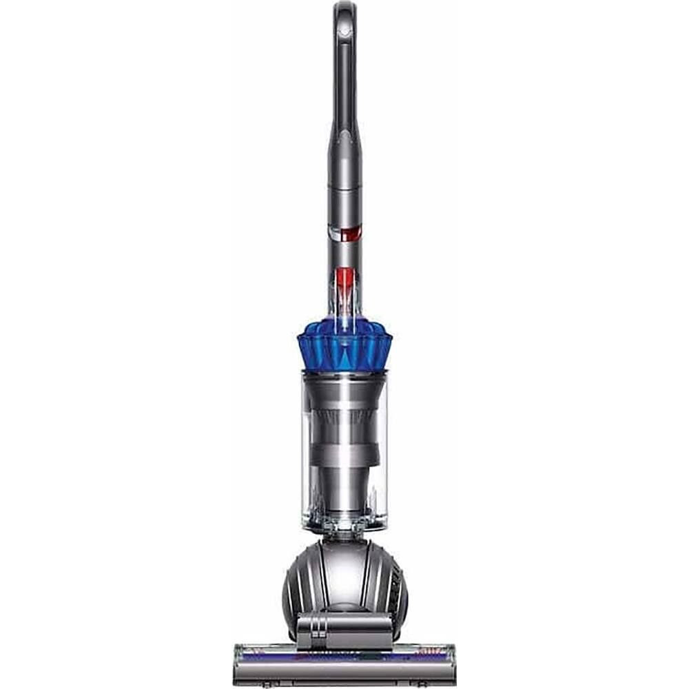 Front. Dyson - Ball Animal 2 Origin Upright Vacuum - Blue.