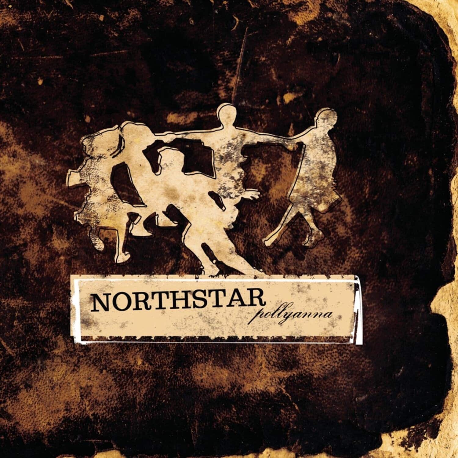 Northstar - Pollyanna  - VINYL LP