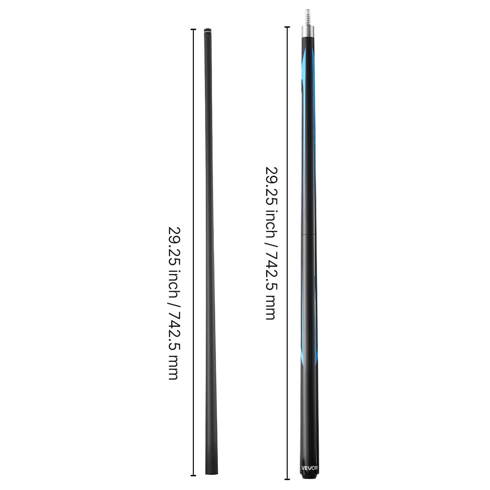 29.25 inch / 742.5 mm  
29.25 inch / 742.5 mm  
VEVO