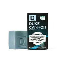 Duke Cannon - Big Ass Brick of Soap - Midnight Swim - Angle_Zoom