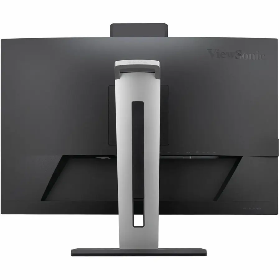 Alt View 17. ViewSonic - VG2757V-2K 27" LCD QHD 100Hz Docking Monitor (HDMI, Display Port, USB-C, RJ45) - Black.