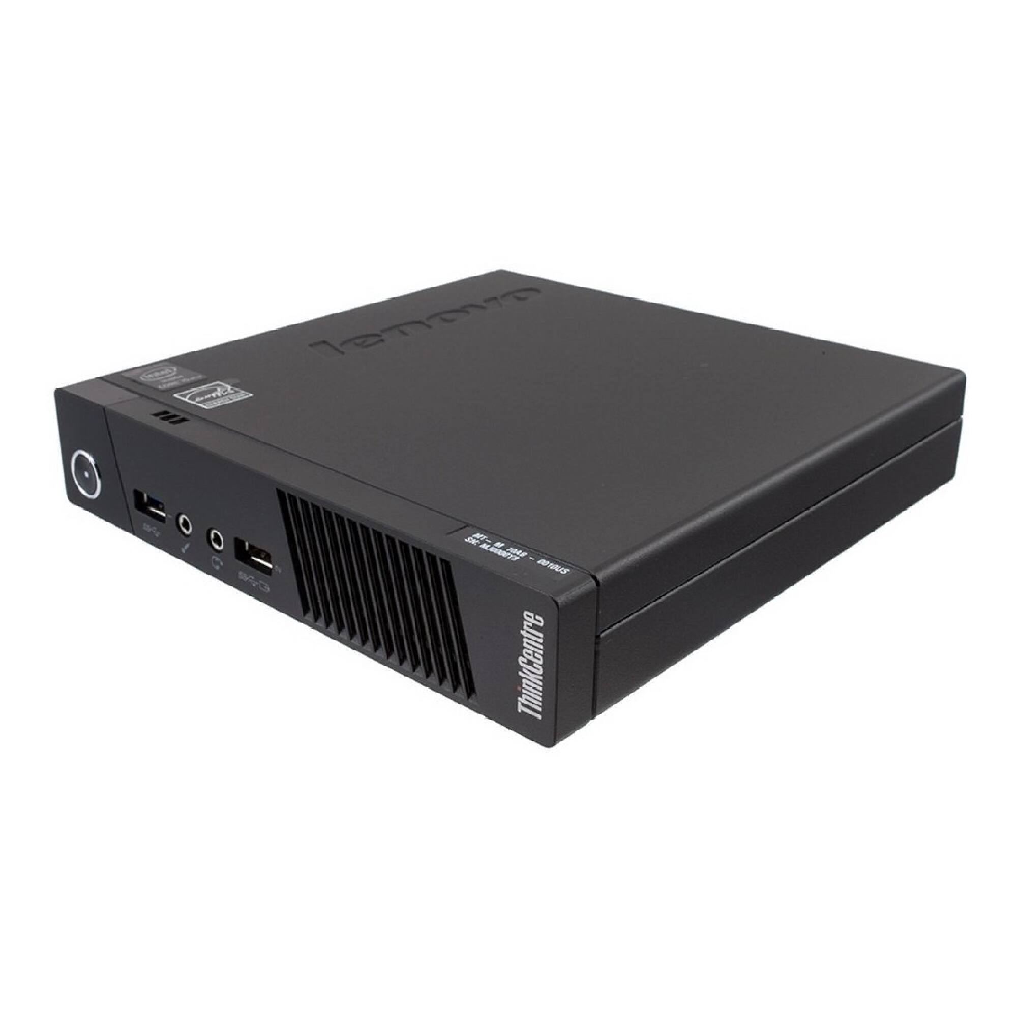 Lenovo Refurbished Excellent Thinkcentre M93P Mini PC Intel Core
