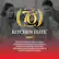 OVER 70 YEARS
KITCHEN ELITE
Since 1951, Kitchen Elite has been dedicated to empowering your kitchen adventures, bringing you reliable, high-performance appliances honed by over 70 years of innovation.
