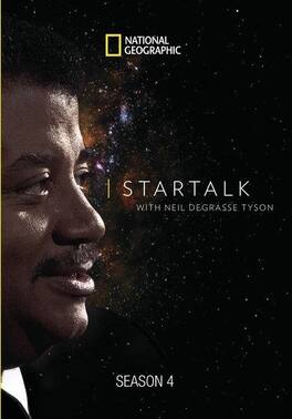 StarTalk with Neil deGrasse Tyson Season 4 - DVD