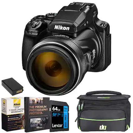 Nikon ADPRE 18-125mm Becquerel i d Nikon AUTHORIZED THE PREMIUM 1 YEAR DEALER LIMITED 64GB 150 LIMITED 1 YEAR PHOTOGRAPHY MB/s WARRANTY PROTOCOL SP V30 U MICH-IND OPERATIONS XC I C MASTERCLASS % a WHY AUTHORZED PURCHASE FROM DEALER PRO AN uero - 1 - s . - Ea maes - : Lexar 800 - A . O -s - ESENTIALS Aun