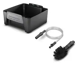 Karcher - Adventure Accessory Box for OC 3 Plus, incl. brush, suction hose and storage box